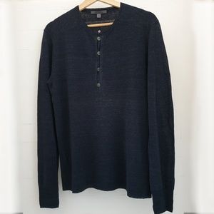 John Varvatos Collection Knit